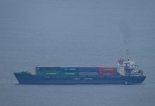 LPG ships from Gulf idle after unloading; foreign ships bringing U.S. cargoes