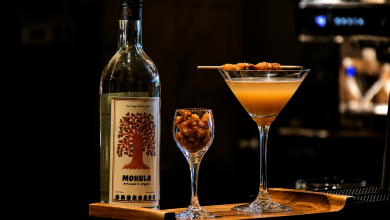 World Cocktail Day: How India’s luxury safari retreats are turning forests into cocktail menus