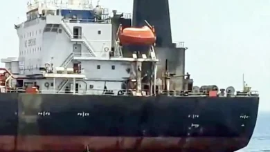 FSUI seeks UN probe, compensation for seafarer deaths in Persian Gulf