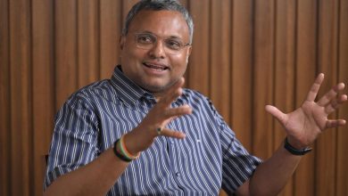 Congress and DMK can still work together in Parliament, says Karti P. Chidambaram