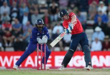ECB move start times for India T20Is to maximise TV viewership