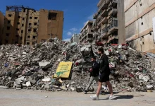 US and Iran agree to 60-day ceasefire extension, Trump approval pending