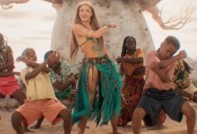 Waka Waka lives on: Shakira and Uganda’s Ghetto Kids to headline football’s biggest final