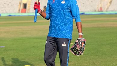 Yo Mahesh appointed TN head coach; Sandeep Patil named Mumbai mentor