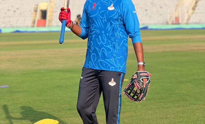 Yo Mahesh appointed TN head coach; Sandeep Patil named Mumbai mentor