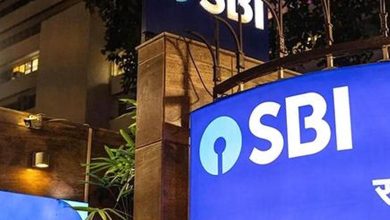 SBI sells 1.42% stake for 1,655 crore in SBI Funds Management ahead of arm's IPO
