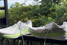 ASICS GEL-KAYANO 33 Review: A stability shoe at a crossroads