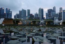 Singapore emerging as neutral ground as AI firms navigate Sino-U.S. rivalry