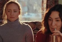 ‘Two Women’ movie review: Canadian comedy is stuck in its past