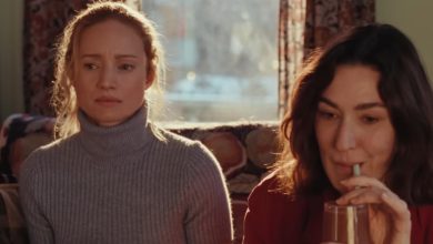 ‘Two Women’ movie review: Canadian comedy is stuck in its past