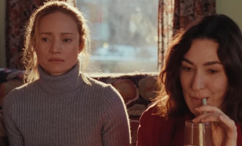 ‘Two Women’ movie review: Canadian comedy is stuck in its past