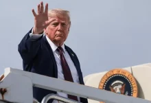 World court judges sue Trump administration over sanctions