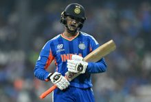 Du Plessis to Abhishek: Be aware of opposition plans, keep out the noise