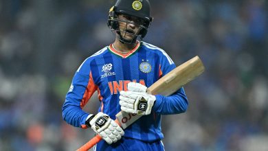 Du Plessis to Abhishek: Be aware of opposition plans, keep out the noise