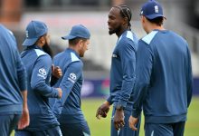 Archer back in the XI, Tongue to debut; India eye runs at Old Trafford