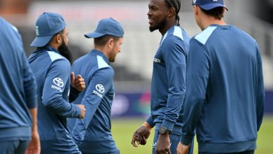 Archer back in the XI, Tongue to debut; India eye runs at Old Trafford