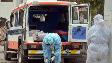 NFHS collected data on COVID deaths, toilets and fuel, but information missing from factsheets