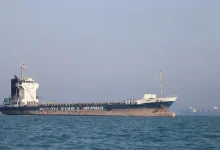 US strikes Iran in response to ship attack that Trump called a ceasefire violation