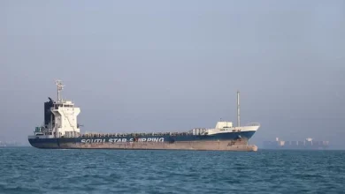 US strikes Iran in response to ship attack that Trump called a ceasefire violation
