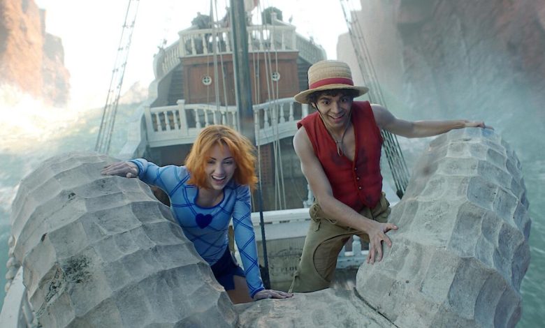 ‘One Piece’ Season 2 review: Swashbuckling sophomore season is a Gum-Gum good time across the Grand Line