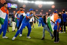 BCCI announces cash reward of INR 131 crore for India's World Cup-winning side
