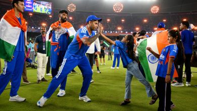 BCCI announces cash reward of INR 131 crore for India's World Cup-winning side