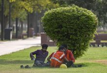 No place to rest | In sweltering Indian cities, relief is unevenly distributed