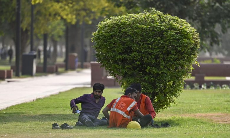 No place to rest | In sweltering Indian cities, relief is unevenly distributed