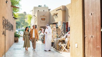 Dubai bets on India, infrastructure, and flexibility to drive tourism growth
