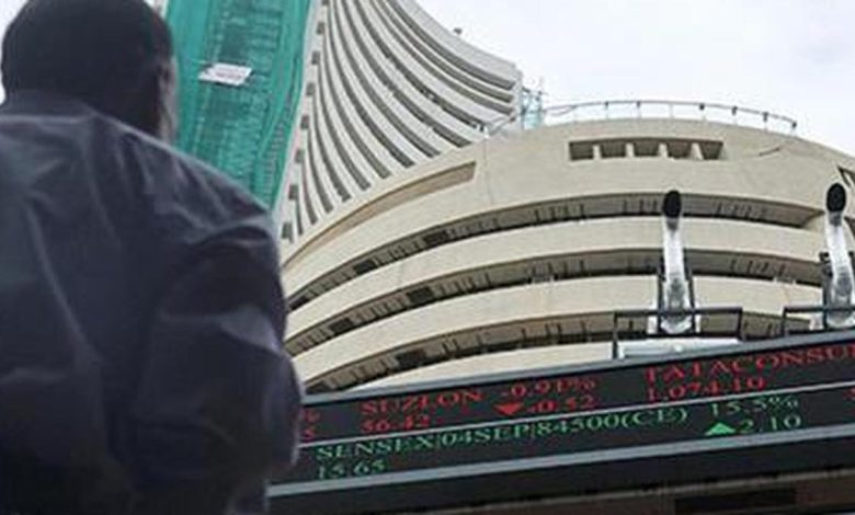 Stock markets climb nearly 1% amid hopes for progress on Iran-U.S. peace talks