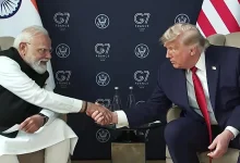 India treads cautiously as Trump seeks fresh start with Modi