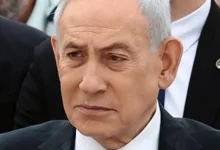 Netanyahu says India has an ‘absolutely crazy love’ for Israel