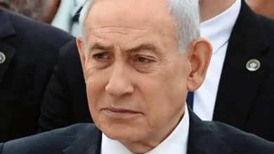 Netanyahu says India has an ‘absolutely crazy love’ for Israel