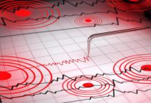 Earthquake of magnitude 5.5 strikes Czech Republic and Slovakia, GFZ says