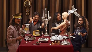 It’s time to prog again in Bengaluru