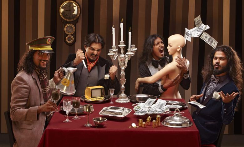 It’s time to prog again in Bengaluru