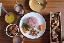 A taste of the hills: We find authentic Naga restaurants in Bengaluru’s Kammanahalli
