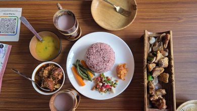 A taste of the hills: We find authentic Naga restaurants in Bengaluru’s Kammanahalli