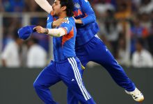 'We need to lift each other up' - Kishan, Abhishek hail India's team belief