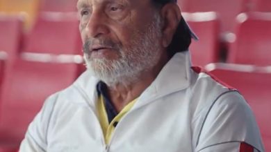 Hockey coach Baldev Singh to be honoured with Padma Shri
