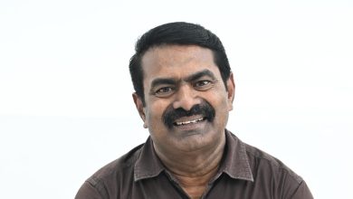 NTK will go it alone in the next Lok Sabha elections: Seeman