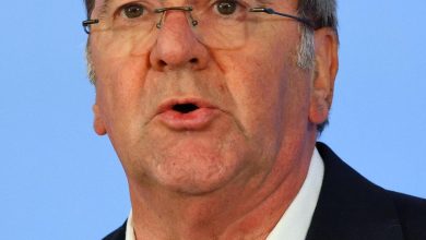 Germany focuses on shared interests after U.S. announces troop drawdown