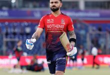 Kohli: 'Not in the space to have to prove my worth and value'