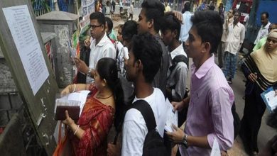 CISF Constable Recruitment 2025: Application begins today at cisfrectt.cisf.gov.in