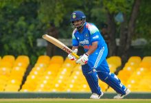 Prabhsimran, Gaikwad, Tilak score fifties in DLS loss to Afghanistan A