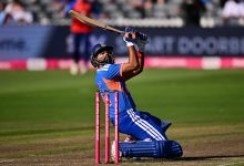 'Going to make me better going forward' - Shreyas Iyer on tough start to captaincy