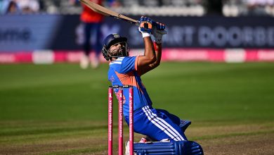 'Going to make me better going forward' - Shreyas Iyer on tough start to captaincy