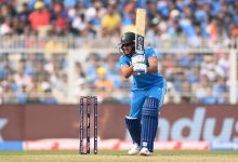 Gill: 2027 ODI World Cup is the 'ultimate goal'