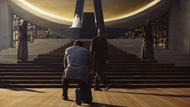 ‘Dune: Part Three’ trailer: Timothée Chalamet’s Emperor faces his reckoning as Jason Momoa returns