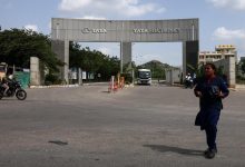 Tata says India pollution board drops scrutiny of Apple iPhone parts plant